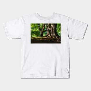 Belfast Woods Kids T-Shirt